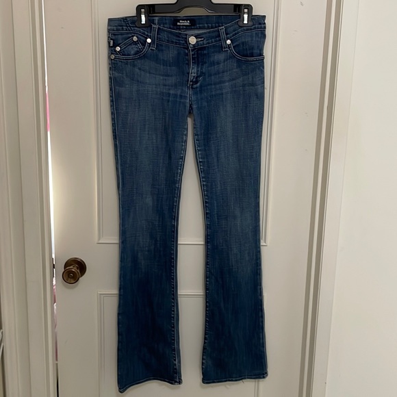 Vintage Rock & Republic Jeans - Picture 1 of 10
